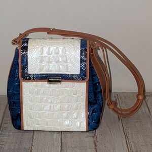 Brahmin Margo Crossbody